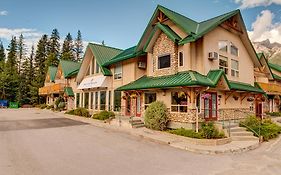 Inn of The Rockies Harvie Heights